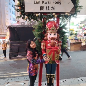 Happy travel tour in Hong Kong - Photo 1