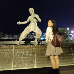 Happy travel tour in Hong Kong - Photo 3