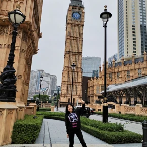 Happy travel tour in Hong Kong - Photo 5
