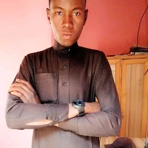 Meet Salisu Ahmad in Gombe - Your Local Friend & Expert - ID1069 - Photo 4