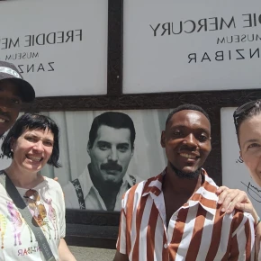 Meet Anthony, your local expert in Zanzibar - Photo 2