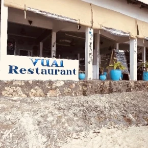 Home Restaurant in Zanzibar Road, Nairobi Nairobi County, Kenya - with Anthony - Photo 1