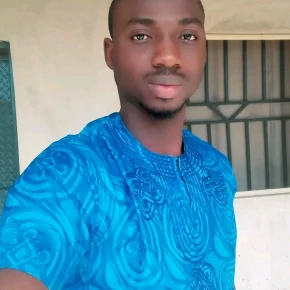 Meet Fasola Oluwasegun Ebenezer in Bouake - Your Local Friend & Expert - ID1070 - Photo 2