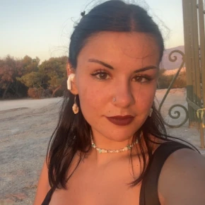 Iratxe Garcia hernandez - Private Tour Guide in London