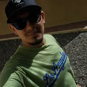 Rogelio's profile image