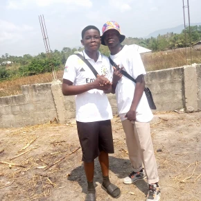 Meet Yulssif, your local expert in Ghana - Photo 1
