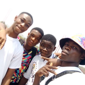 Meet Yulssif, your local expert in Ghana - Photo 2