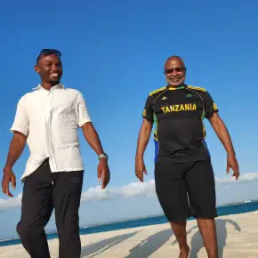 Abdallah - Private Tour Guide in Zanzibar - Photo 2
