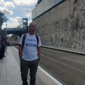 Meet Gustavo, your local expert in Dublin - Photo 2