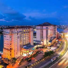 Entire apartment in Lagos, Nigeria - with :Name - Photo 2