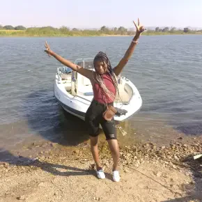 Meet Evelyn, your local expert in Lusaka - Photo 5