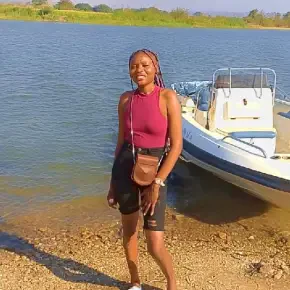 Meet Evelyn, your local expert in Lusaka - Photo 6