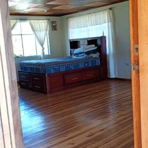 Private room in Tarqui, Cuenca, Ecuador - with :Name - Photo 6