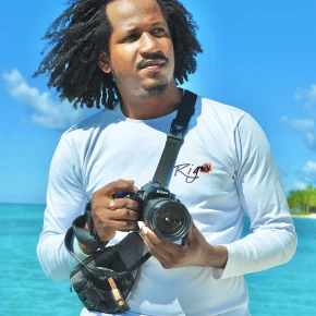 Rigoberto - Private Tour Guide in Bayahíbe
