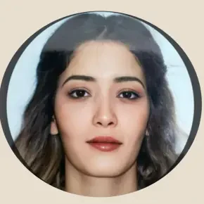 Saoussen Zouikri's profile image