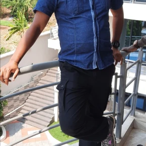Walking and riding through out my city and visiting tourism attractio, in Arusha