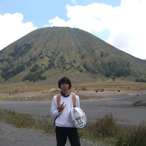 Meet Abie in Surabaya - Your Local Friend & Expert - ID5869 - Photo 5