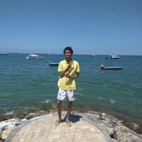 I have traveled extensively across Java and Bali in Surabaya - Photo 3