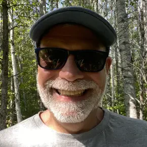 Norm Eady - Private Tour Guide in Dryden