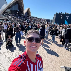 Meet Jorge, your local expert in Sydney - Photo 2