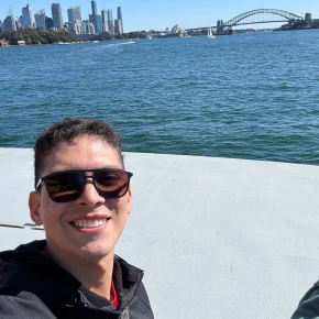 Meet Jorge, your local expert in Sydney - Photo 3