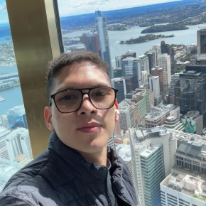 Meet Jorge, your local expert in Sydney - Photo 4