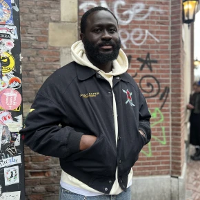 Meet Benjamin ofori, your local expert in Amsterdam - Photo 2