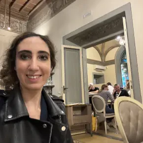 Vicki's profile image