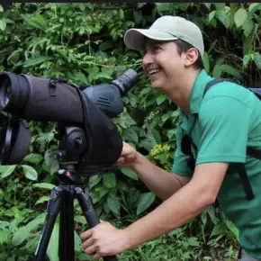 Freddy Cascante - Private Tour Guide in Quepos - Photo 1