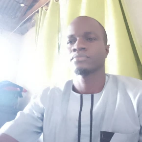 Meet Naff Kennedy in Mombasa - Your Local Friend & Expert - ID5939