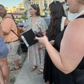 Haunted Durrës: Ghosts, Legends & Dark History Walking Tour in Durrës - Photo 1