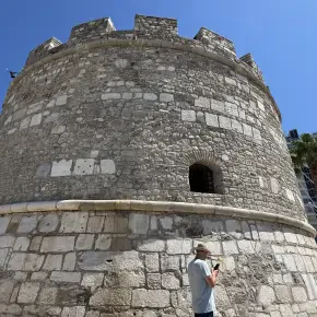 Haunted Durrës: Ghosts, Legends & Dark History Walking Tour in Durrës - Photo 4