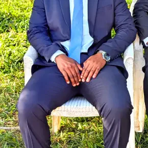 Mukrim Khamis - Private Tour Guide in Zanzibar