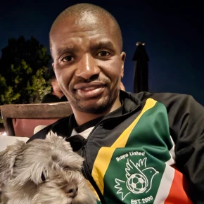 Dumisani Yatha - Private Tour Guide in City of Cape Town