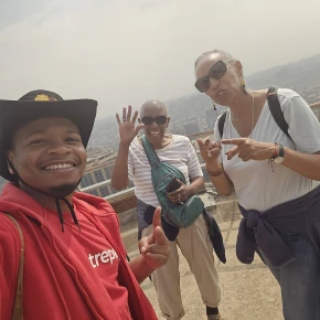 Meet Erick, your new local friend in Nairobi - Photo 1