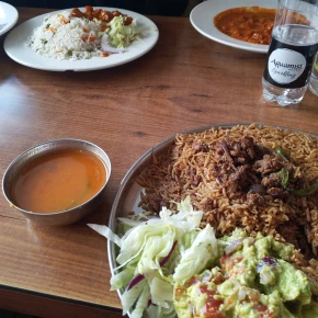 Home Restaurant in Banda Street, Nairobi Nairobi County, Kenya - with Erick - Photo 3