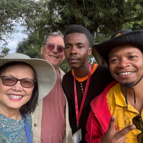 Walking tour around in Nairobi's culture,historical gems and sights in Nairobi - Photo 4