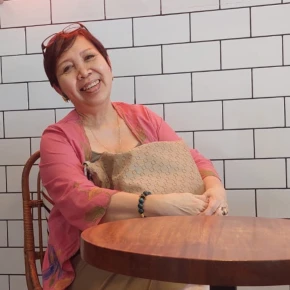 Christine K - Private Tour Guide in Jakarta - Photo 3