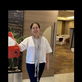 Christine K - Private Tour Guide in Jakarta - Photo 4