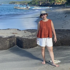 Christine K - Private Tour Guide in Jakarta - Photo 5