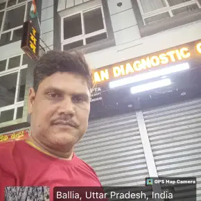 Sudhir Singh - Private Tour Guide in Ballia
