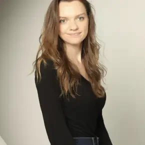 Victoria-Louise - Private Tour Guide in London
