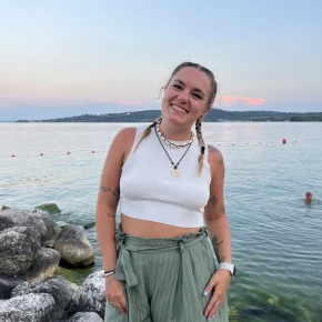Elisa - Private Tour Guide in Innsbruck