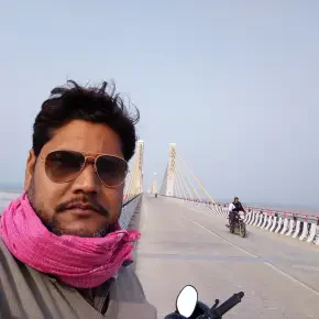 Ballia bhirgu Nagri Mangal Pandey dadri mela litty chookha khaja etc in Ballia - Photo 1