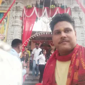 Ballia bhirgu Nagri Mangal Pandey dadri mela litty chookha khaja etc in Ballia - Photo 3