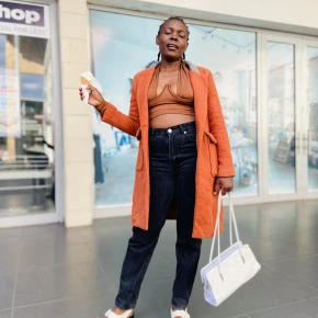That Zambian's profile image