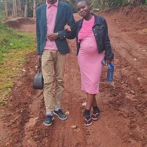 Meet Mussa Bacar in Beira - Your Local Friend & Expert - ID1141