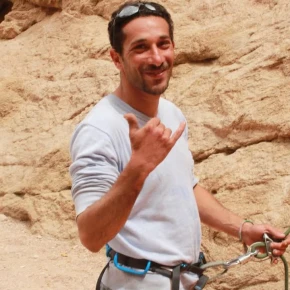 Tarek's profile image