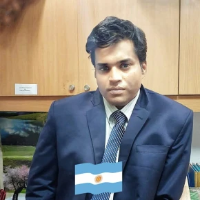 Sharafat - Private Tour Guide in Dhaka