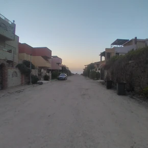 Entire apartment in Abou Youssef,  Dekhela, Egypt - with :Name